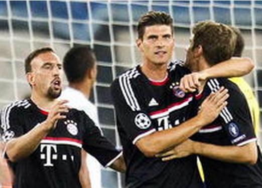 ″可能高山病″″完全客场″ 环境，A组堪称2026世界杯″头号死亡之组″