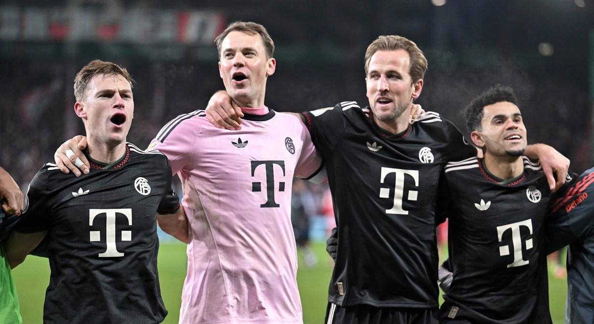 国足世预赛赛程公布（中国男足世预赛赛程出炉）